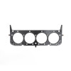 Cometic Chevrolet Gen-1 Small Block V8 4.030in Bore .036in MLS Cylinder Head Gasket - C5399-036 Photo - Primary