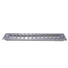 Gen-Y Heavy Duty 14ft Aluminum Loading Ramp 15in x 168in 4K Capacity Loading Ramp - Single - GH-16168-1 User 1