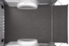 BedRug 22-24 Toyota Tundra 6ft 6in Bed Impact Bedliner - IMY22RBS Photo - Mounted