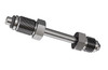 Goodridge 01-12 Harley Davidson Big Twins 7/16in Clutch Adaptor - P602-03-04C Photo - Primary
