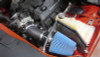 Volant 12-17 Chrysler 300 SRT 6.4L V8 APEX Series Intake Systems - 316864 Photo - Mounted