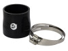 aFe POWER Universal Products Coupler Kit (3 x 2-3/4)in ID x 3in L - Black - 59-00202 Photo - Primary