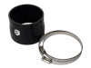 aFe POWER Universal Products Coupler Kit (4 x 3-3/4)in ID x 3in L - Black - 59-00210 Photo - Primary