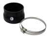 aFe POWER Universal Products Coupler Kit (5 x 4-1/2)in ID x 3in L - Black - 59-00214 Photo - Primary
