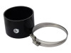 aFe POWER Universal Products Coupler Kit 4in ID x 3in L - Black - 59-00221 Photo - Primary
