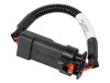 aFe POWER MAF Harness Extension - 6in Various 19-24 GM Cars/Trucks/SUVs - F05-70047 Photo - Unmounted