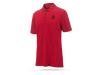 Akrapovic Corpo Polo Red Mens - S - 802144 User 1