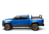 BAK 16-23 Toyota TAcoma 6.2ft Bed w/Track System Revolver X4ts - 80427RK Photo - Mounted
