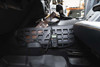 DV8 Offroad 2021+ Ford Bronco Center Console Molle Panels - CCBR-02 Photo - out of package