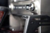 DV8 Offroad 2010 Lexus GX 460 Center Console Molle Panels & Digital Device Bridge - CCGX-02 Photo - Unmounted