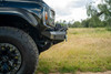DV8 Offroad 2022+ Ford Bronco Raptor Spec Series Winch Front Bumper - FBFR-01 Photo - out of package