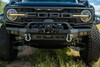 DV8 Offroad 2022+ Ford Bronco Raptor Spec Series Winch Front Bumper - FBFR-01 Photo - out of package