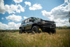 DV8 Offroad 2022+ Ford Bronco Raptor Spec Series Winch Front Bumper - FBFR-01 Photo - out of package