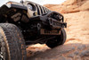 DV8 Offroad 2018+ Jeep Wrangler JL/Gladiator JT Front Inner Fenders - INFEND-06FB Photo - out of package