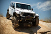DV8 Offroad 2018+ Jeep Wrangler JL/Gladiator JT Front Inner Fenders - INFEND-06FB Photo - out of package