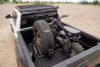 DV8 Offroad Truck Bed Universal Tire Carrier & Accessory Mount - UNBM-01 Photo - out of package