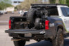 DV8 Offroad Truck Bed Universal Tire Carrier & Accessory Mount - UNBM-01 Photo - out of package