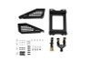 DV8 Offroad Truck Bed Universal Tire Carrier & Accessory Mount - UNBM-01 Photo - out of package