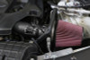 K&N 22-24 Jeep Grand Cherokee L/WL 3.6L V6 Performance Air Intake System - 77-1587KC Photo - Mounted