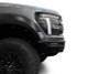 Addictive Desert Designs 2021-2024 Ford F-150 Raptor Race Series Front Bumper - F210373200103 Photo - Mounted