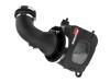 aFe 20-24 GM Trucks/SUVs L6-3.0L (td) LM2/LZ0 Momentum HD Cold Air Intake System w/ Pro DRY S Filter - 50-70121D Photo - Unmounted