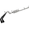 Magnaflow 24+ Ford Ranger Dual Exhaust - Black - 19635 Photo - Primary