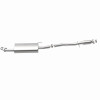 Magnaflow 2017 Lexus RX 450h V6-3.5L Conv DF OEM Underbody - 21-101 360 Degree Image Set