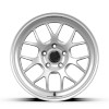 fifteen52 Apex RSR 18x9.5 5x120 22mm ET 72.56mm Center Bore Radiant Silver - RSARS-89552+22