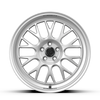 fifteen52 Holeshot RSR 18x9 5x100 42mm ET 73.1mm Center Bore Radiant Silver - RSHRS-89050+42 User 1