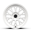 fifteen52 Holeshot RSR 18x9.5 5x114.3 38mm ET 73.1mm Center Bore Rally White - RSHRW-89554+38 User 1