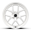 fifteen52 Sector RSR 19x9.5 5x114.3 38mm ET 73.1mm Center Bore Rally White - RSSRW-99554+38 User 1