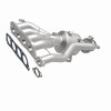 Magnaflow 18-19 Toyota Camry 2.5L Direct-Fit Catalytic Converter - 22-258 360 Degree Image Set