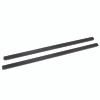 BBK 15-23 Ford Mustang Subframe Connector/Jack Rails Set (Fits All Models) - 2541 Photo - Primary