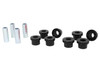 Whiteline 84-96 Toyota 4Runner Control Arm Lower - Inner Front Bushing Kit - W53646 Photo - Primary