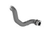 K&N 23-24 GM Colorado/Canyon 2.7L L4 Charge Pipe - Aluminum Tube - Gunmetal Gray - 77-1021KC Photo - lifestyle view