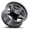 Method MR319 18x9 18mm Offset 8x6.5 BP 130.81mm CB Gloss Black Wheel - MR319890801318 Photo - Primary