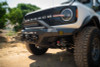DV8 Offroad 21+ Ford Bronco MTO V2 Front Bumper - FBBR-07 Photo - out of package