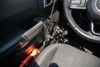 DV8 Offroad 2018+ Jeep Wrangler JL/Gladiator JT Slim Front Door Molle Pockets - MPJL-07 Photo - out of package
