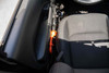DV8 Offroad 2018+ Jeep Wrangler JL/Gladiator JT Slim Front Door Molle Pockets - MPJL-07 Photo - out of package