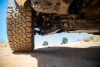 DV8 Offroad 2024+ Toyota Tacoma A-Arm Skid Plates - SPTT1-05