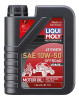 LIQUI MOLY 1L Motorbike 4T Synth SAE 10W50 Offroad Race - 20078 User 1