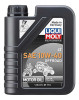 LIQUI MOLY 1L Motorbike 4T SAE 10W40 Offroad - 20082 User 1