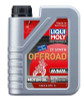 LIQUI MOLY 1L Motorbike 2T Synth Offroad Race - 20178 User 1