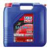 LIQUI MOLY 20L Motorbike 4T Synth SAE Street Race - 20304 User 1