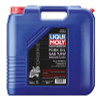 LIQUI MOLY 20L Motorbike Fork Oil SAE 7.5W Medium/Light - 20403 User 1