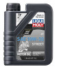 LIQUI MOLY 1L Motorbike 4T SAE 10W30 Street - 20418 User 1