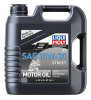 LIQUI MOLY 4L Motorbike 4T SAE 10W30 Street - 20420 User 1