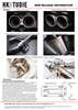 HKSTUDIE EXHAUST for BMW G80/G82 Comp - HKSTUDIE-EX001 User 1