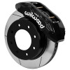 Wilwood TX6-DM Front Kit 15.00in 14-23 RAM 2500/3500 - 140-17606 User 1