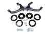 Zone Offroad 19-22 Chevy/GMC 1500 AT4X / Chevy ZR2 1.75in Leveling Kit - ZONC1174 User 1